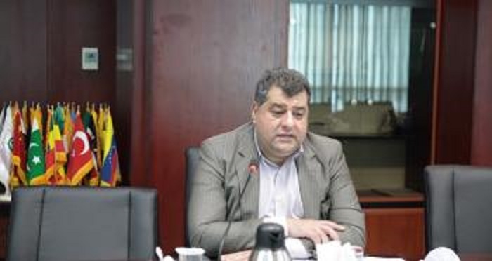 احمدي