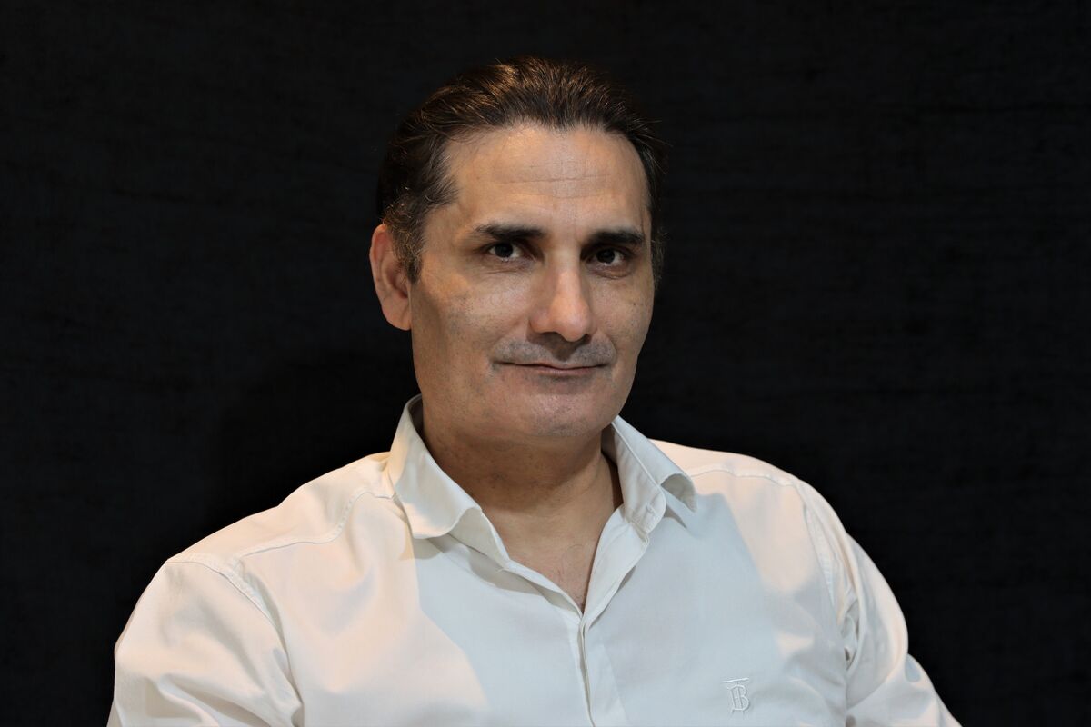 علی حیدری