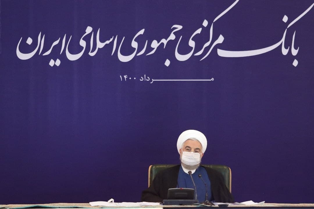 روحانی