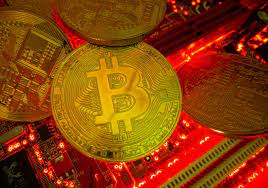 بیت کوین