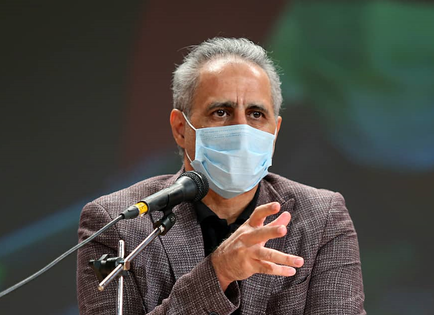 حمید حسینی