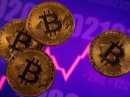 بیت کوین