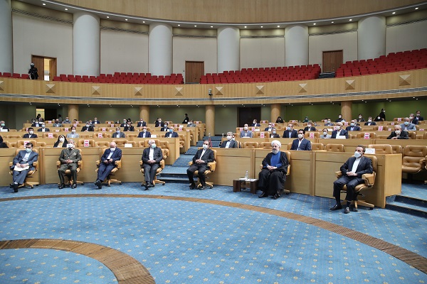 روحانی