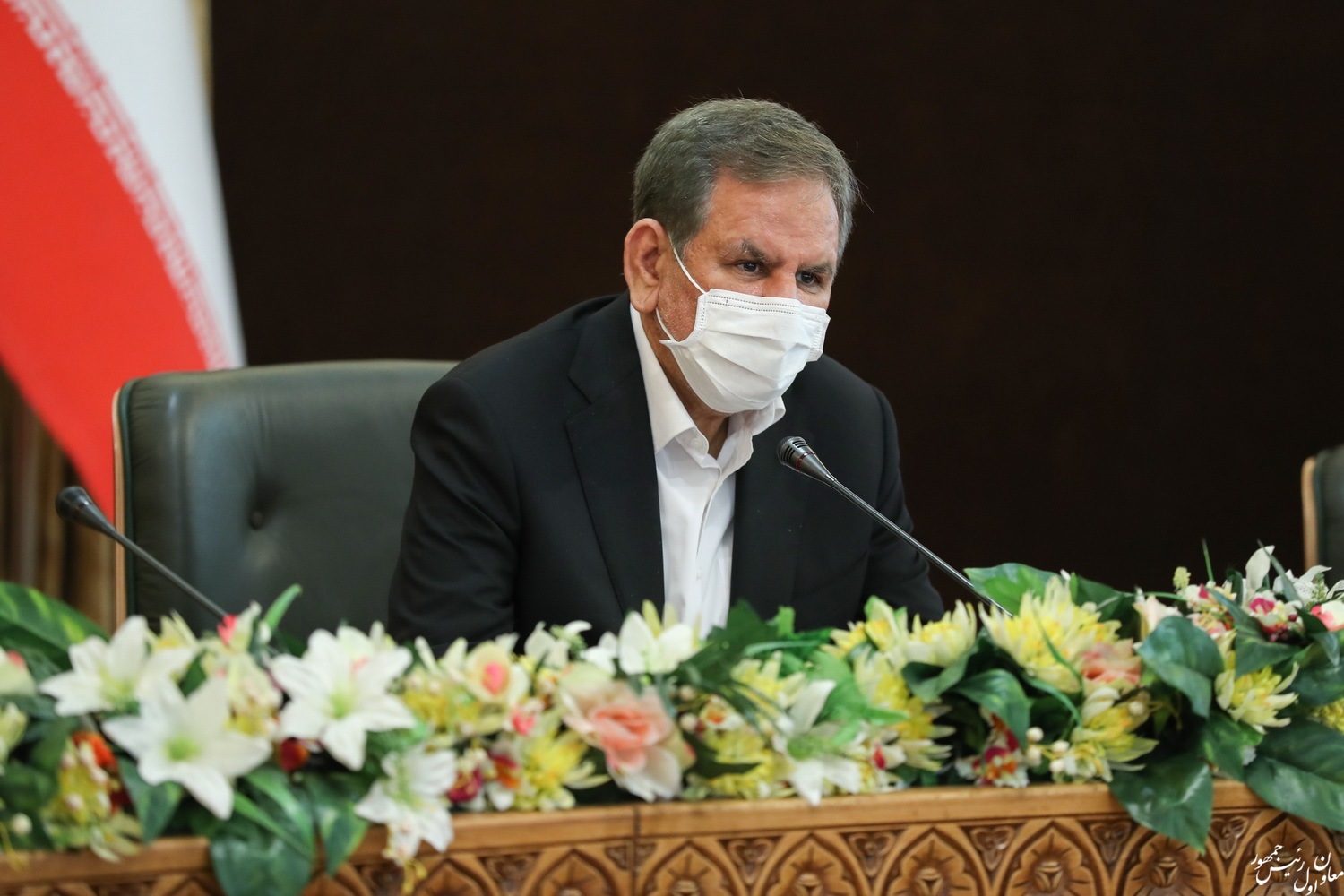 جهانگیری