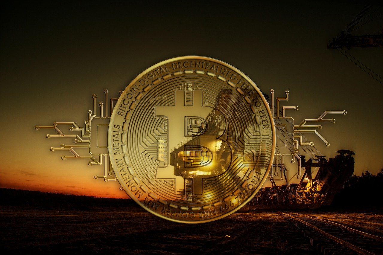 بیت کوین
