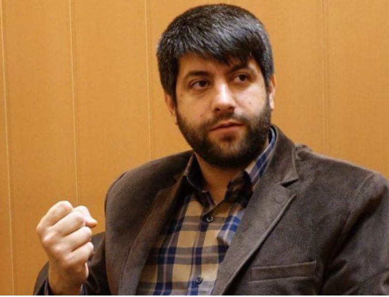 مرتضی زمانیان