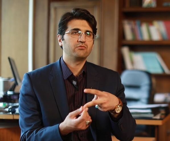 سید محمد هادی سبحانیان