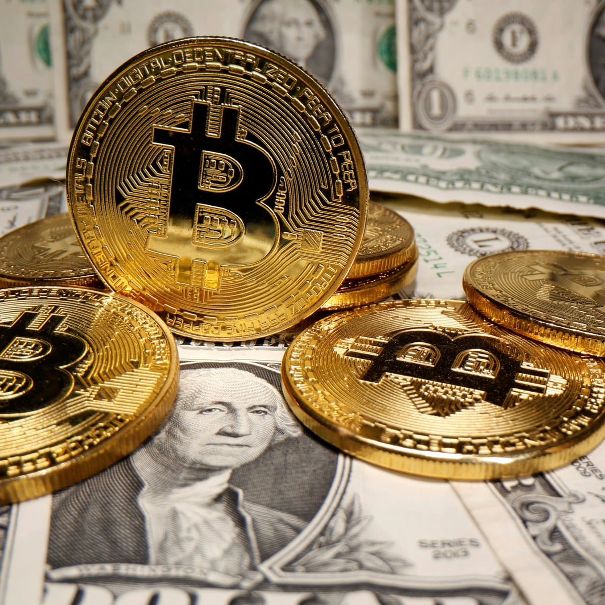 بیت کوین