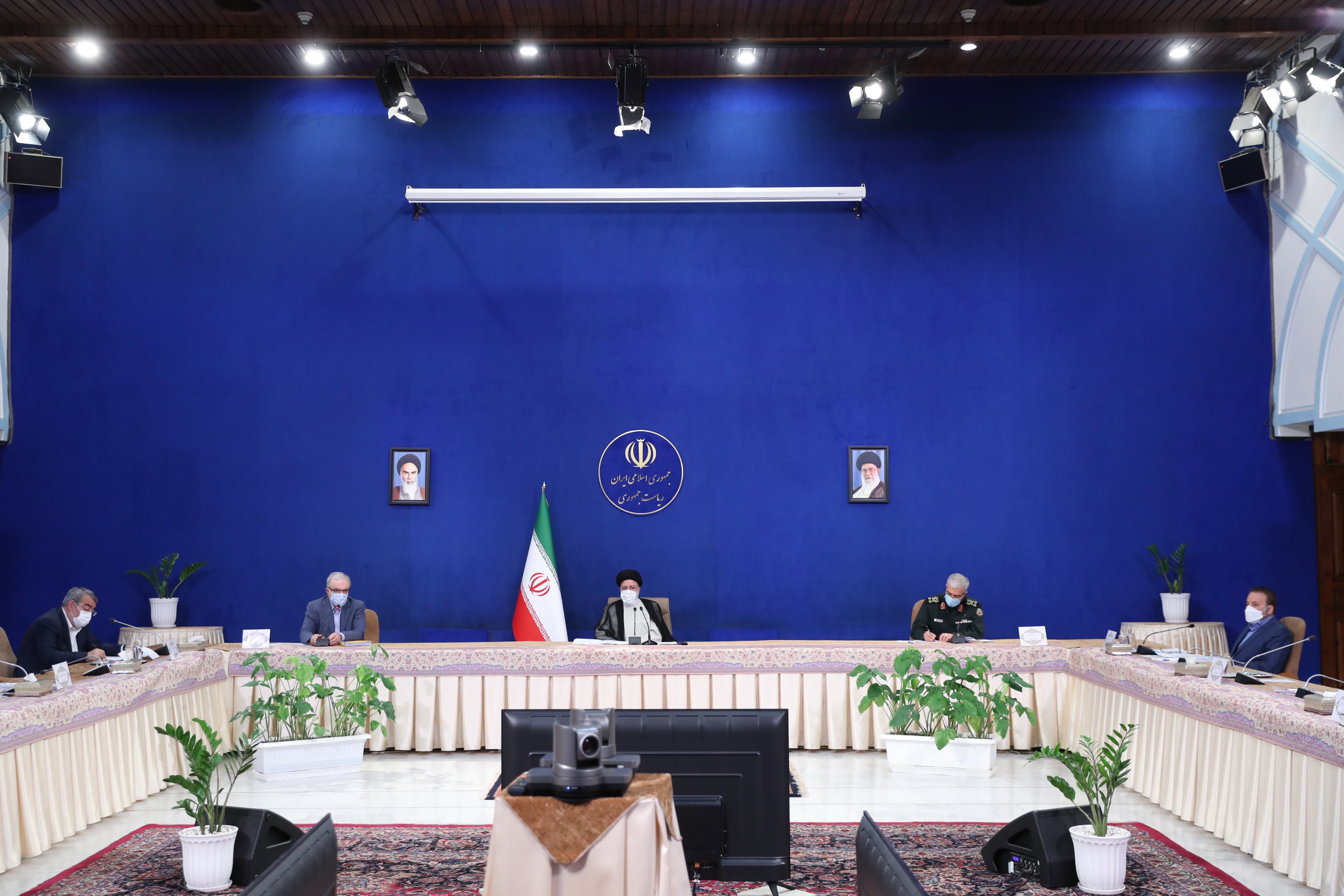 هیات دولت
