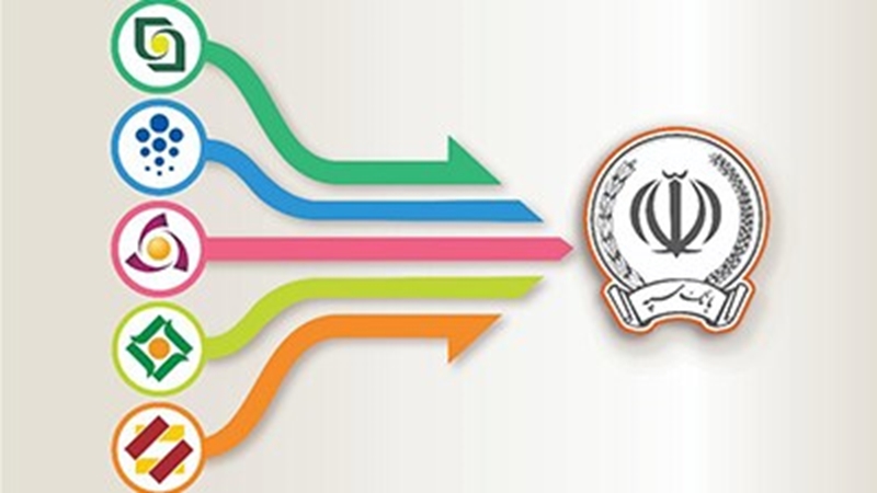 قطع تمامی درگاههای الکترونیکی و کارت بانک سپه و مؤسسه اعتباری کوثر در 21 و 22 مرداد ماه