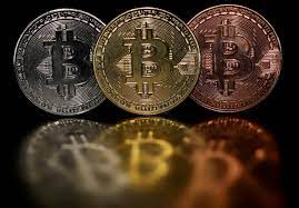 بیت کوین