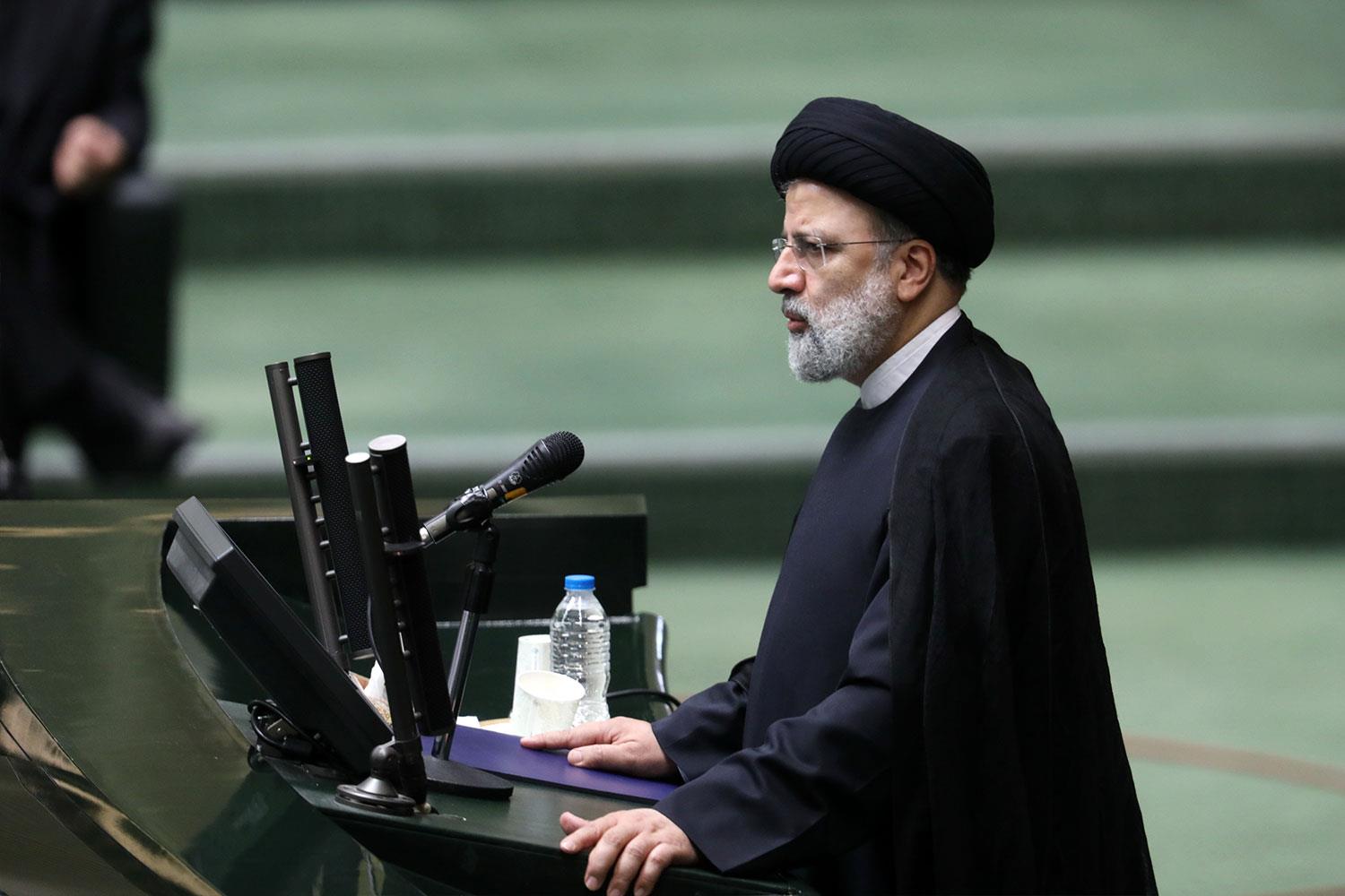رئیسی