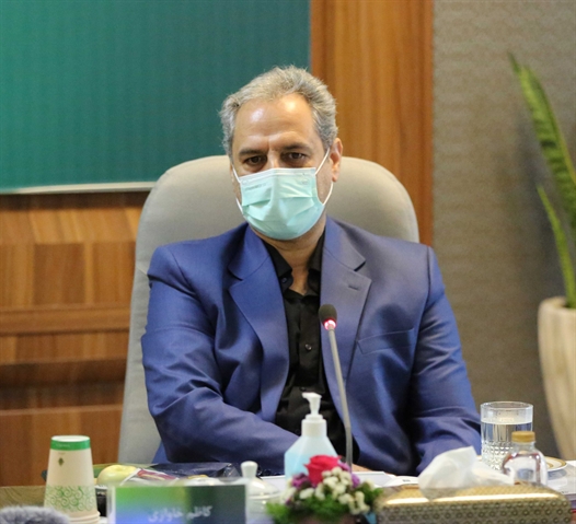 وزیر جهاد