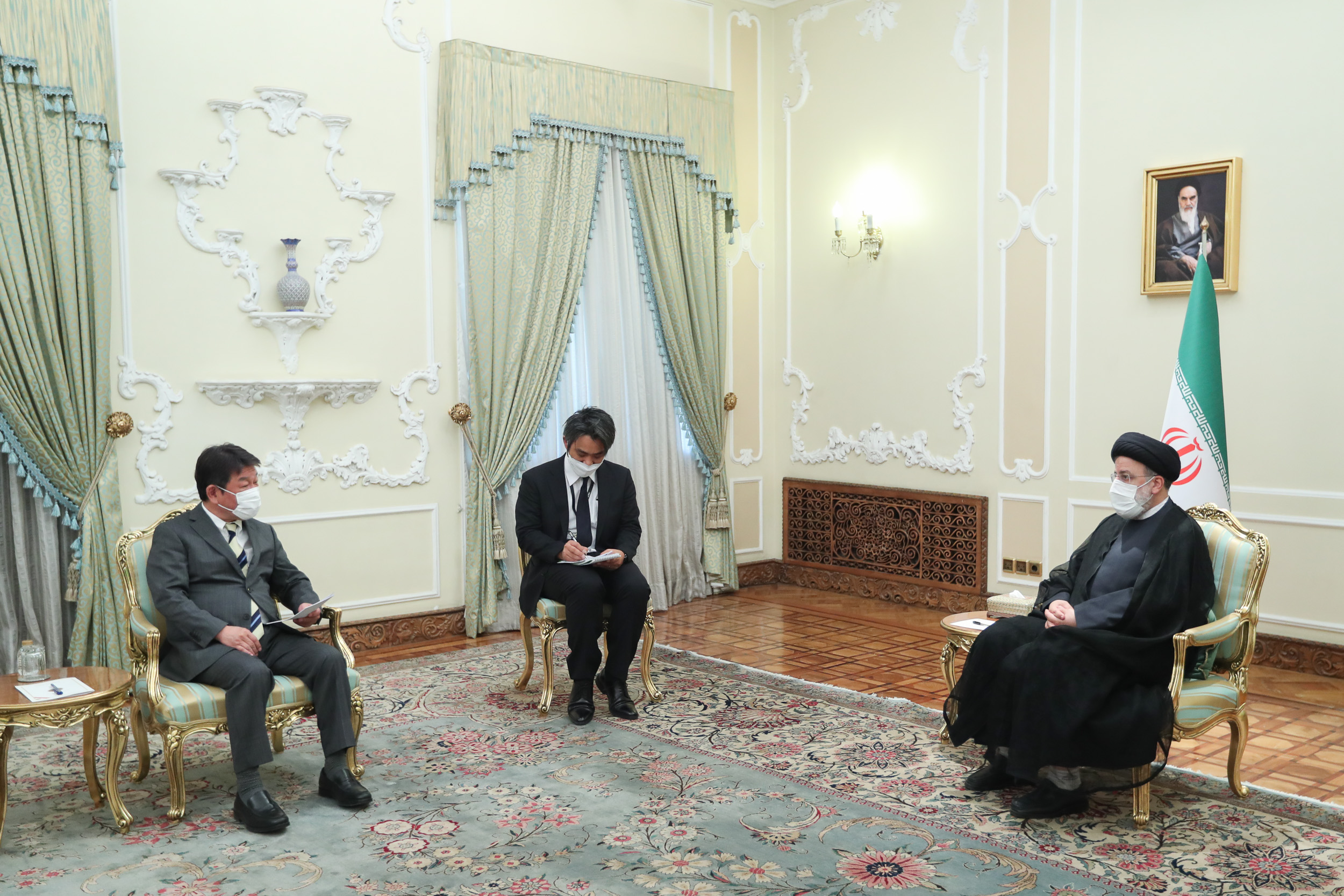 رئیسی