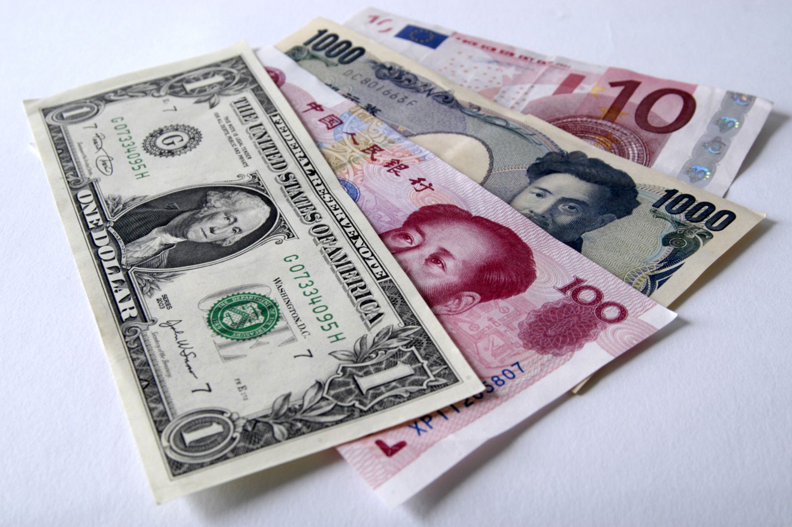 نرخ ارز