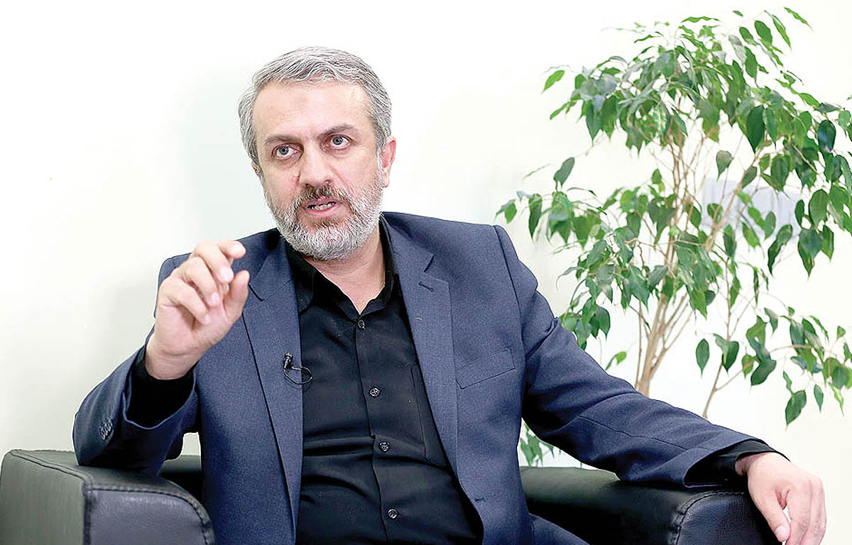 فاطمی امین
