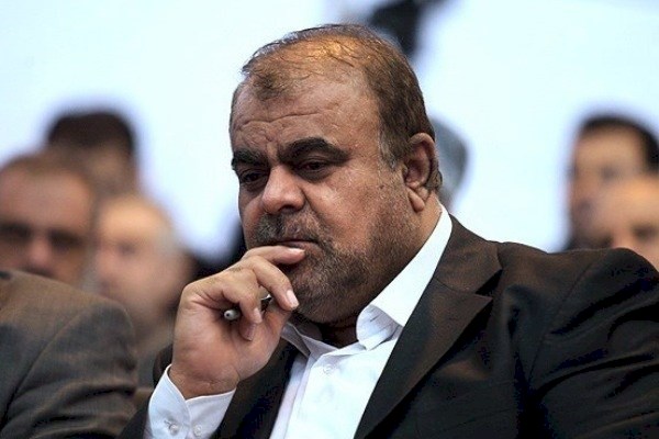 رستم قاسمی