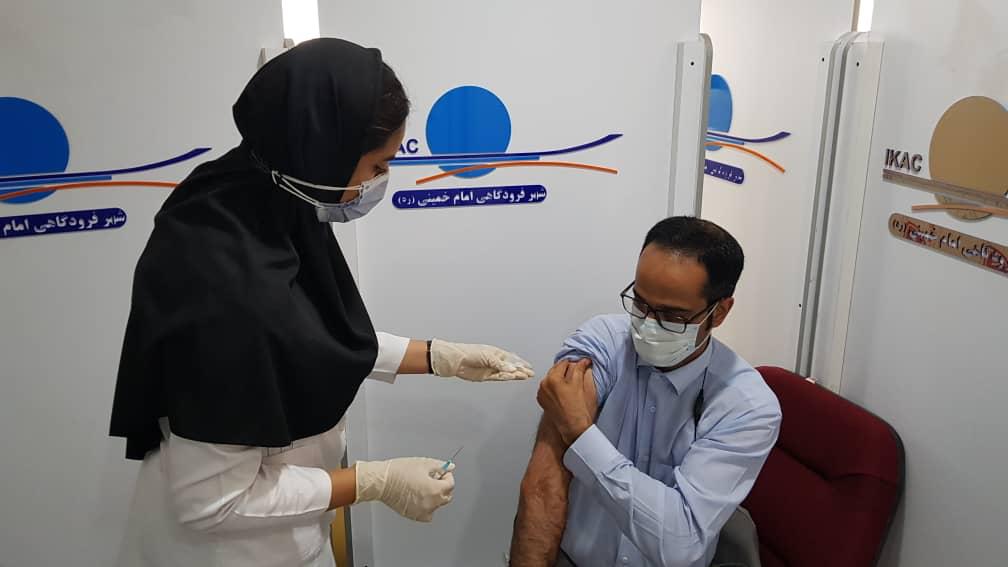 هتل فرودگاهی