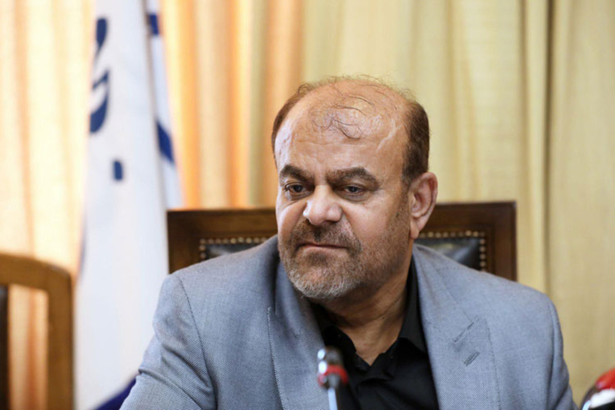 رستم قاسمی