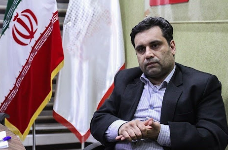همایون دارابی