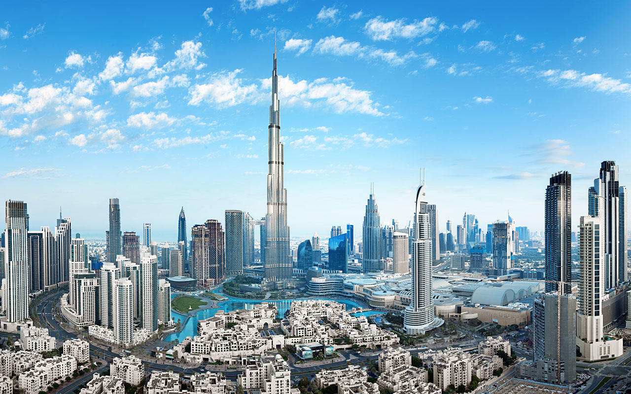 امارات