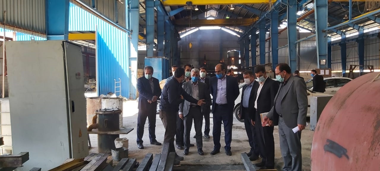 سرمایه گذاری در ایلام
