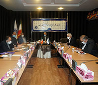 مونسان در کرمانشاه