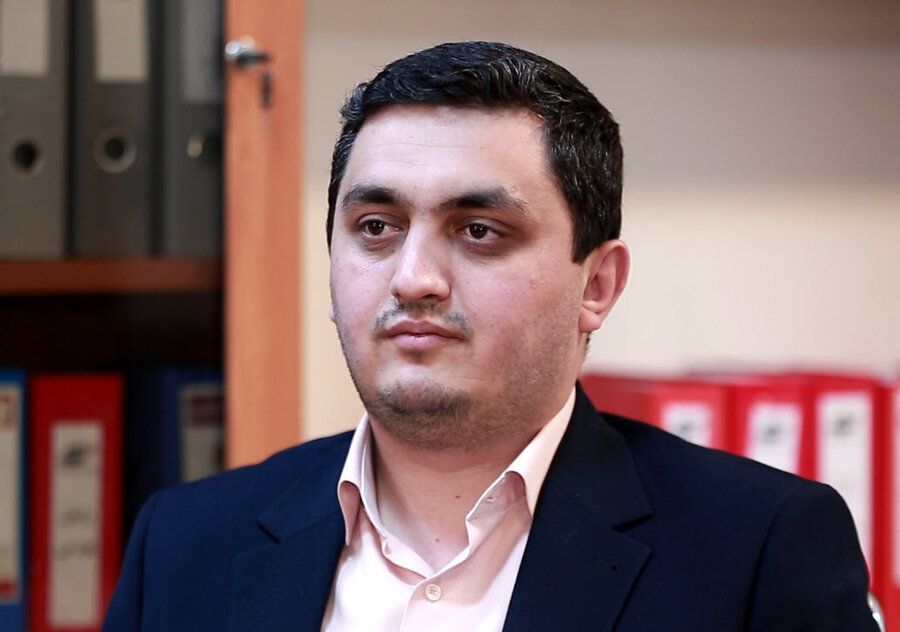 فدایی