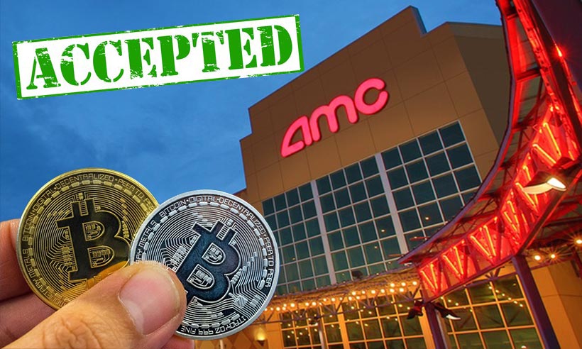 AMC Entertainment