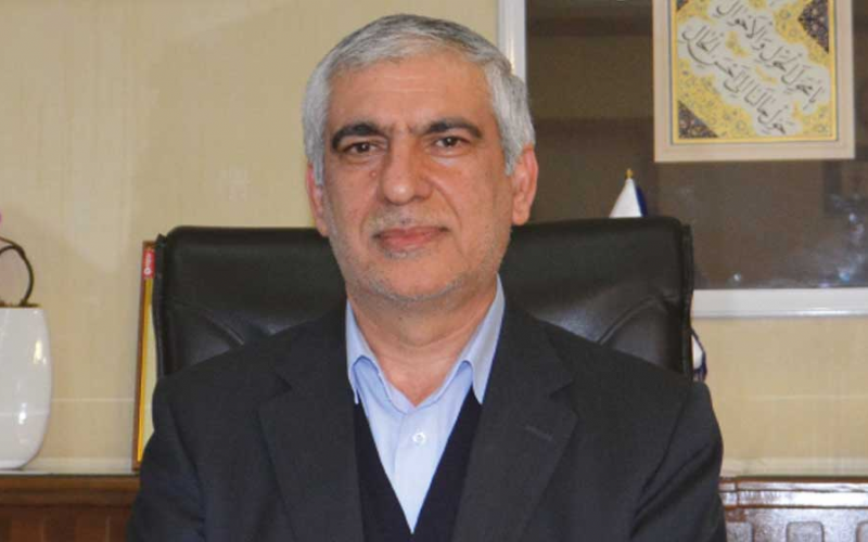 عیدی مراد