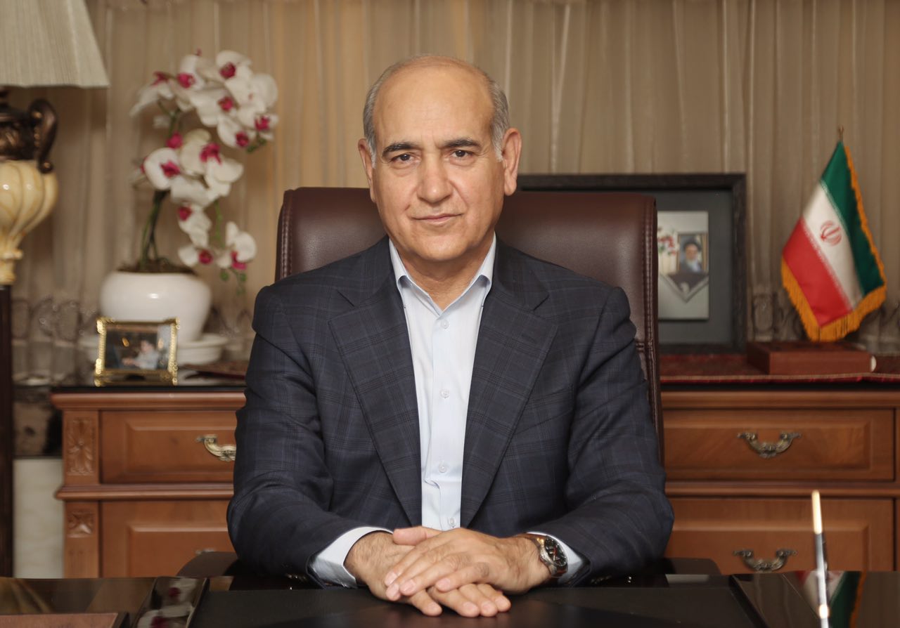 خدارحمی