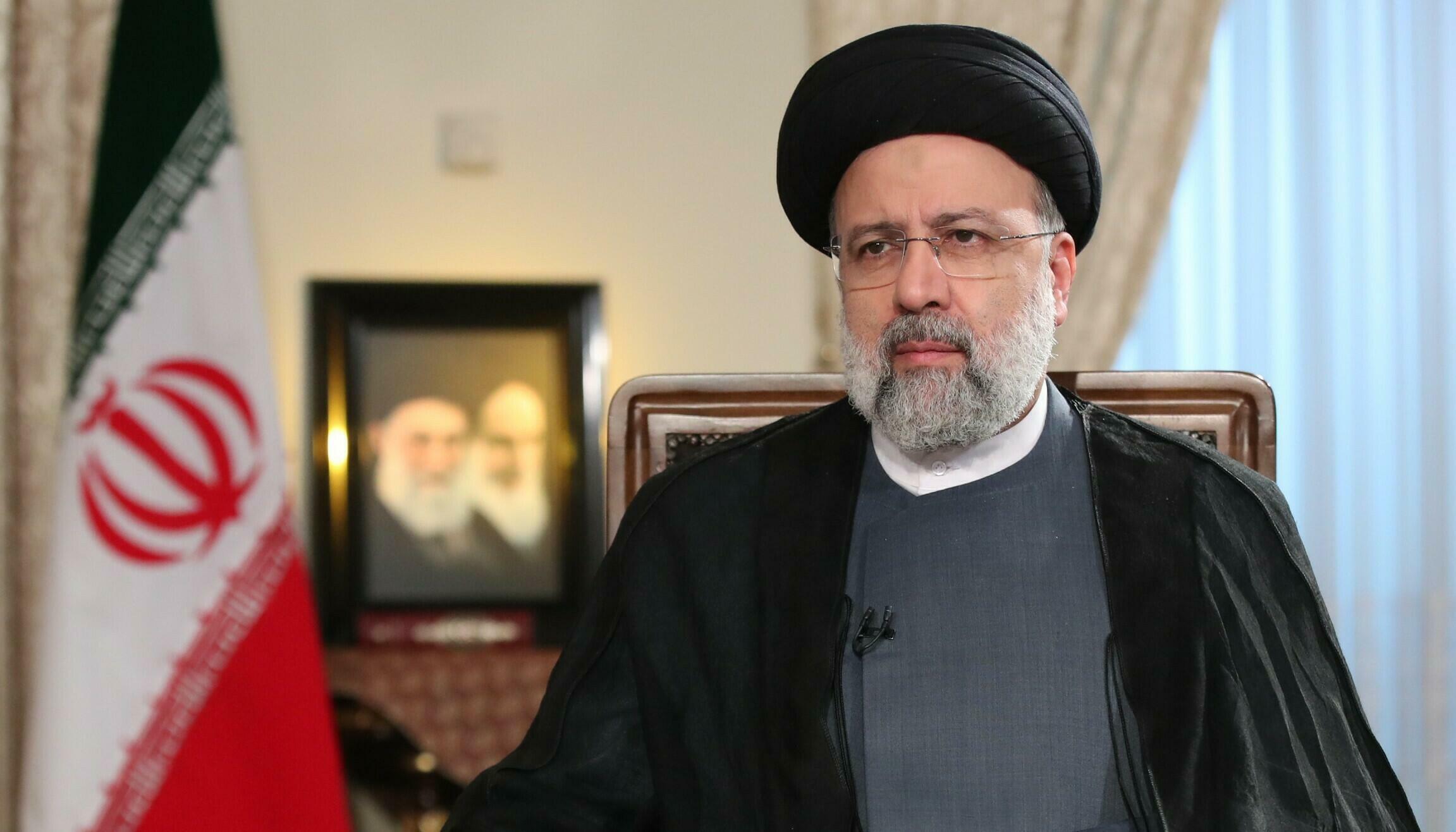 رئیس جمهور