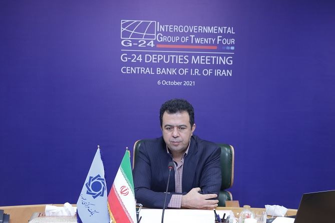 بانک