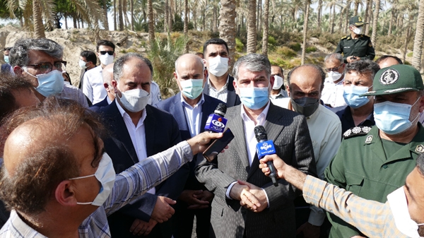 خدارحمی