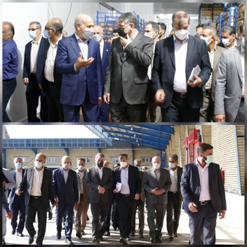 خدارحمی