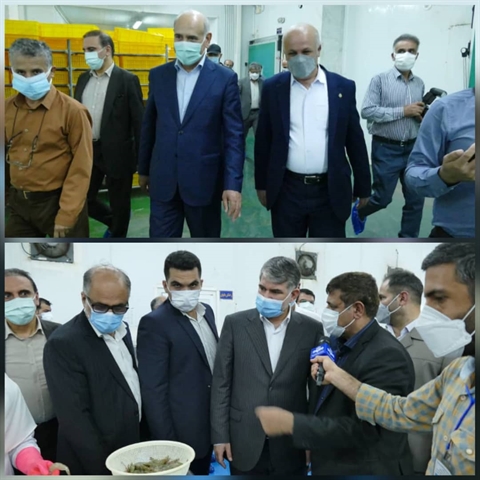 خدارحمی