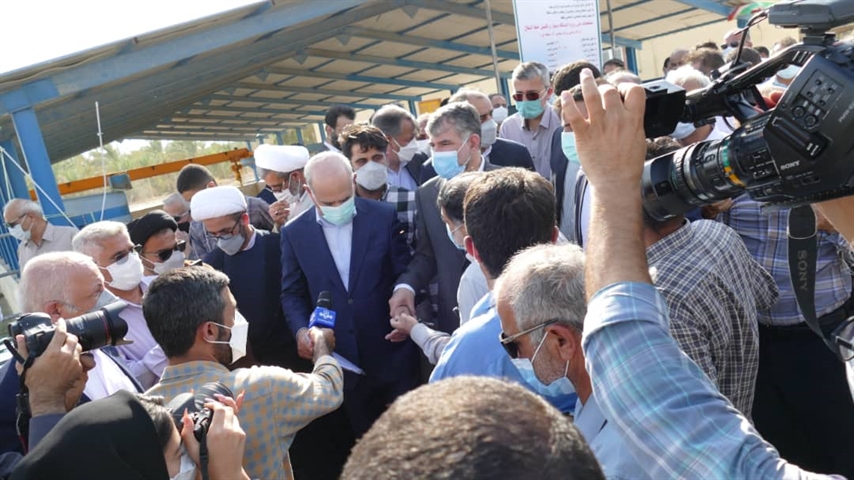 خدارحمی