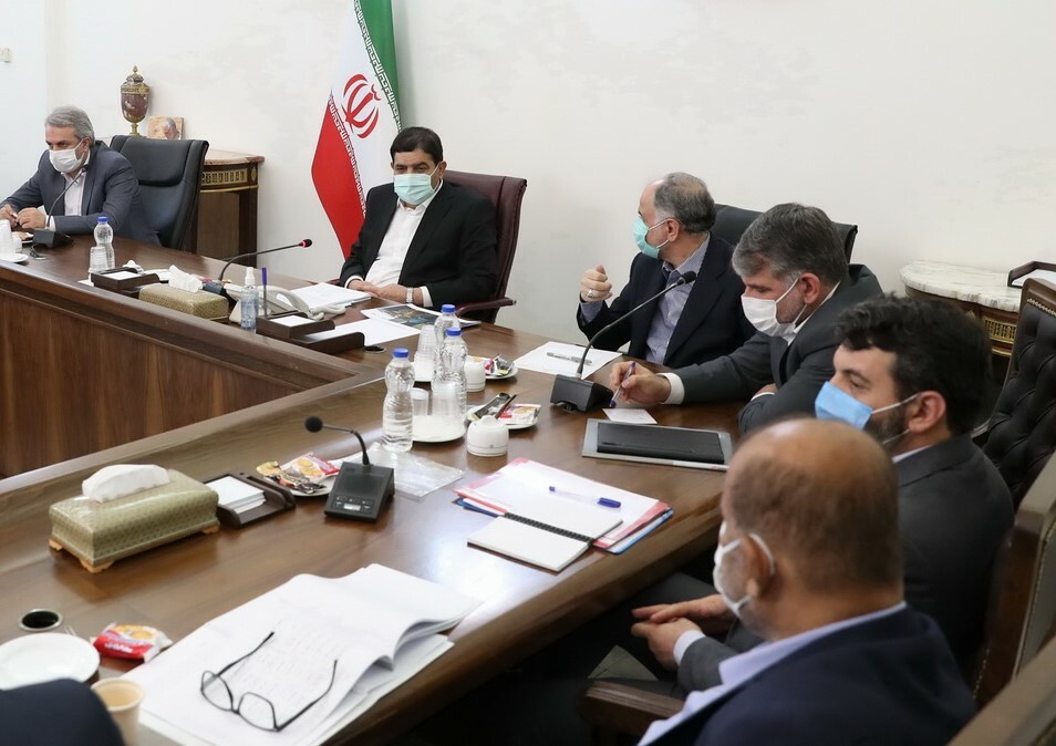 تنظیم بازار