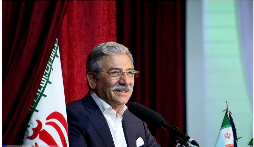 محمدرضا فرشچیان