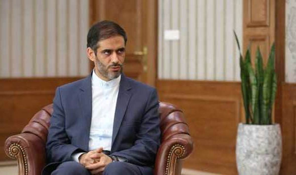 سعید محمد