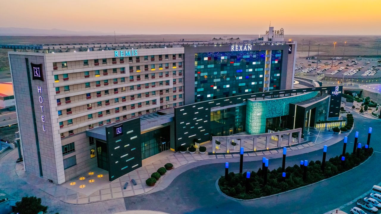 رکسان