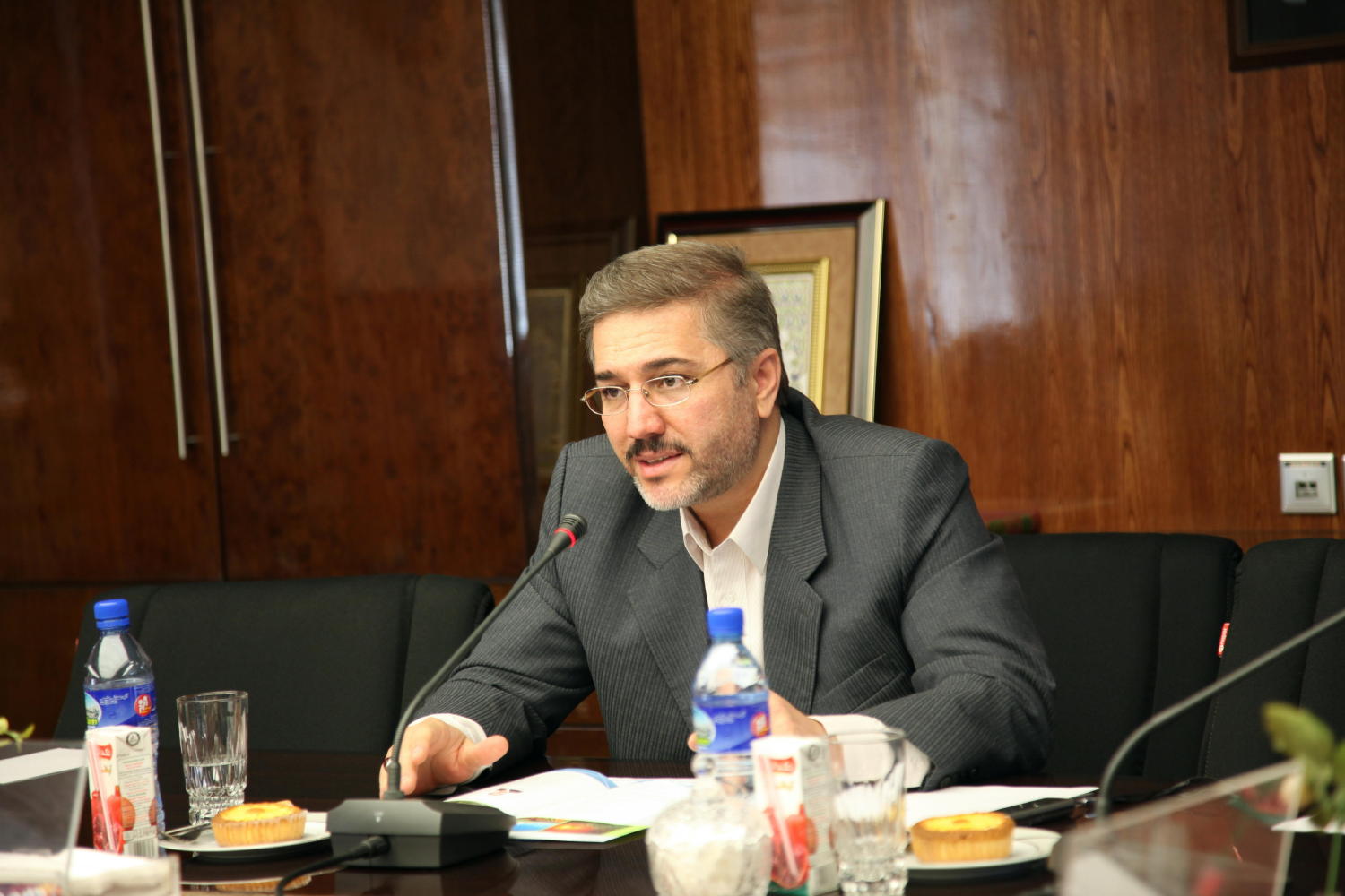 منظور