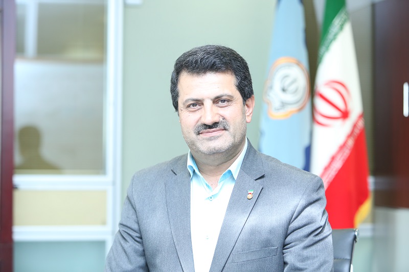 دکتر اسکندری رییس مرکز مطالعات و برنامه ریزی راهبردی و محمود نکونام سرپرست اداره کل روابط عمومی بانک سپه شد