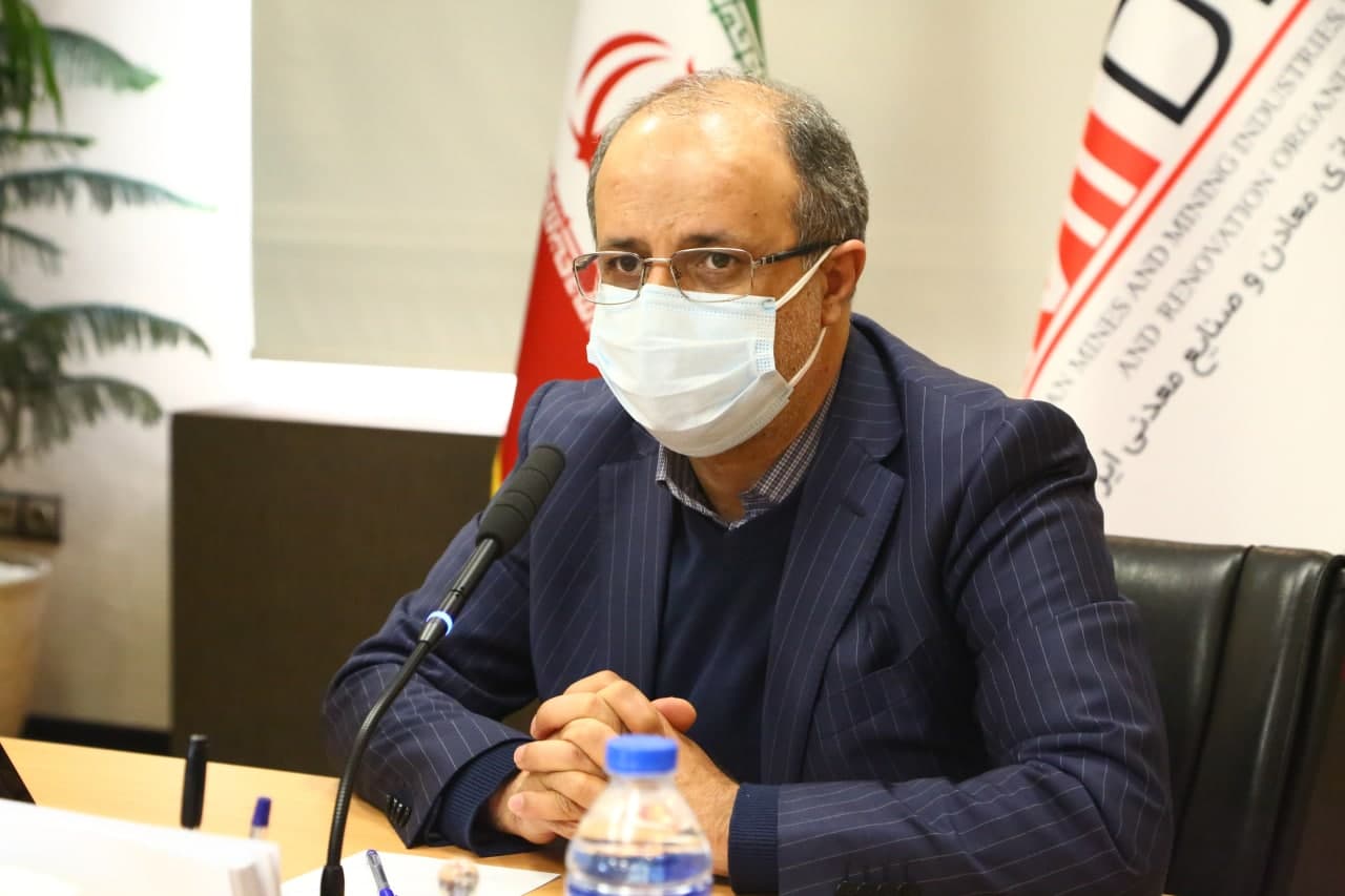 جعفری ایمیدرو