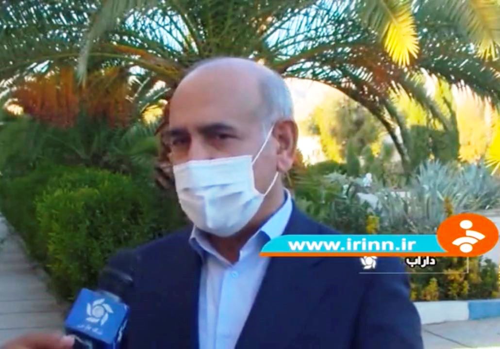 خدارحمی