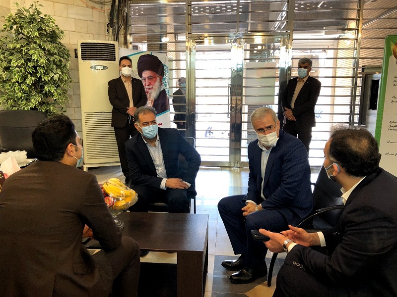 بازدید-خوزستان
