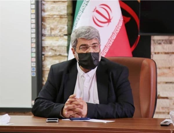 محسن محمدی