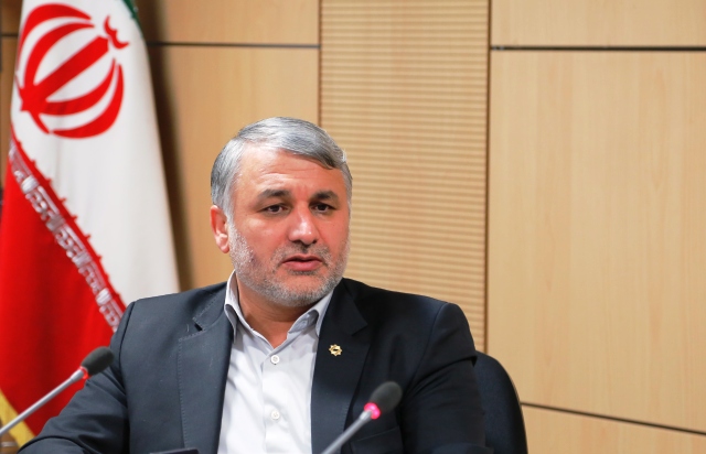 آیت اله ابراهیمی
