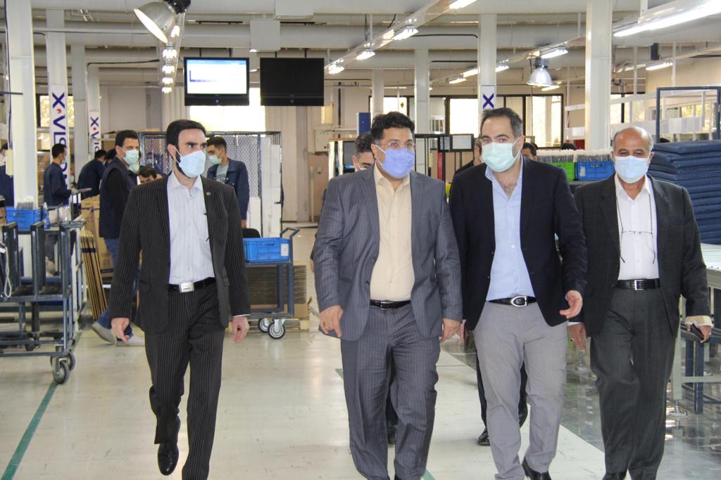 بازدید
