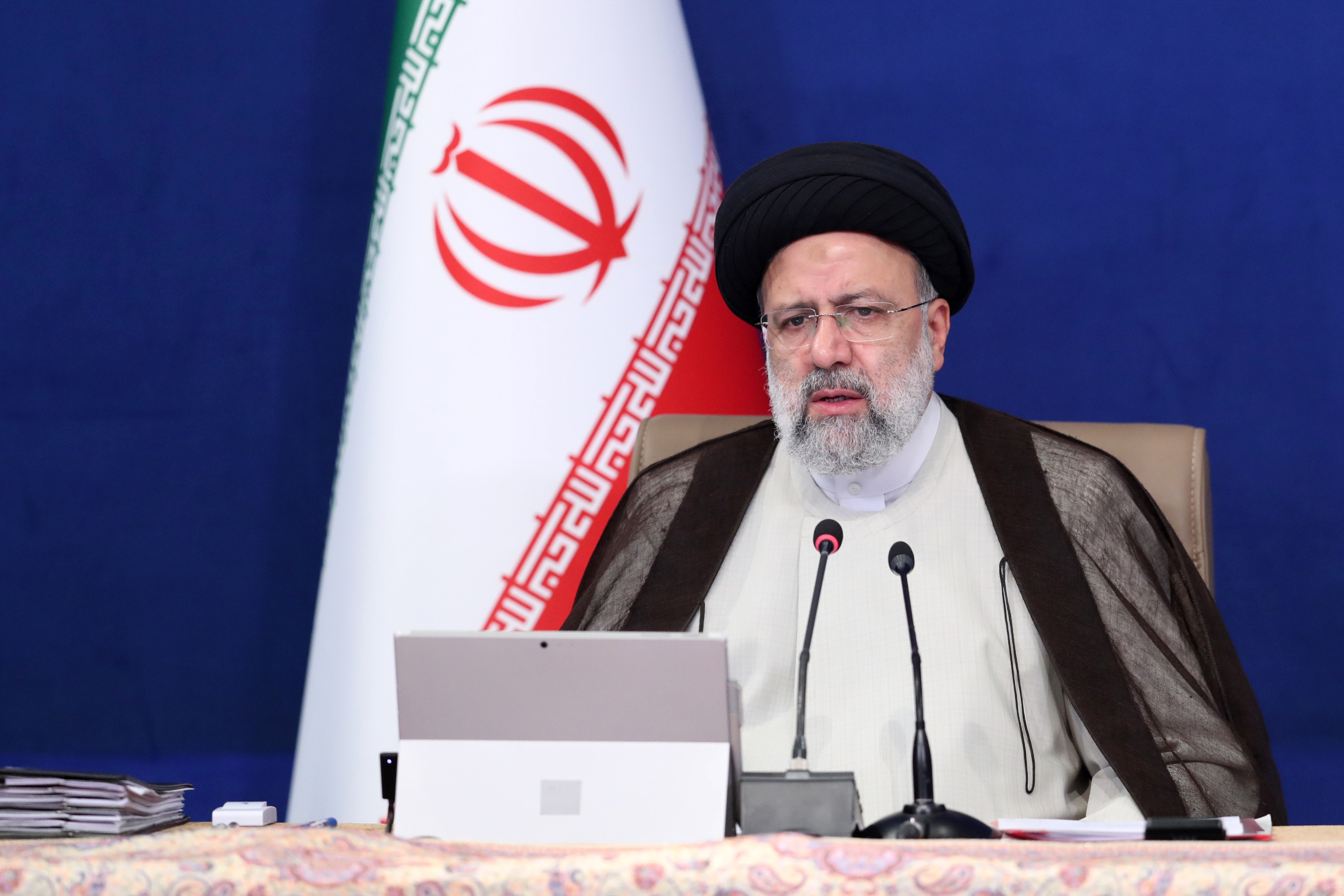 رئیسی